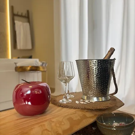 Apartmán Ciatu Miu Gambino Carini